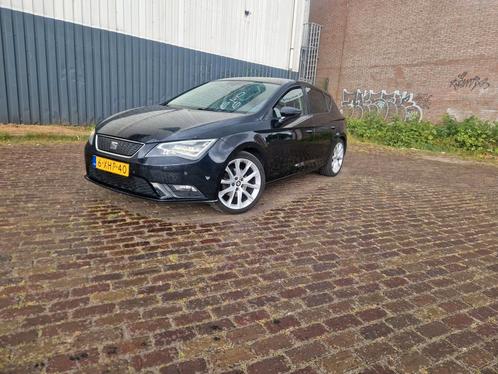 Seat leon limited edition 1.6 tdi nieuwe apk, Auto's, Seat, Particulier, Leon, Ophalen