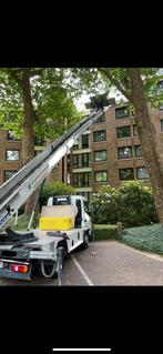 Verhuislift 7/7 0490 22 28 25, Immo