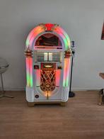 Rockola elvis Presley jukebox bj2022, Verzamelen, Automaten | Jukeboxen, Ophalen, Zo goed als nieuw