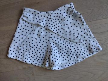 Joli short taille 152 - 11/12 ans - Zara