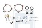 Volvo Carburateur reparatie revisieset SU HS6 (set voor 2 ca, Auto-onderdelen, Ophalen of Verzenden, Nieuw