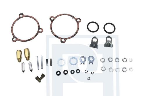 Volvo Carburateur reparatie revisieset SU HS6 (set voor 2 ca, Auto-onderdelen, Brandstofsystemen, Nieuw, Ophalen of Verzenden