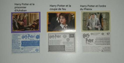 Stickers sur Harry Potter, Collections, Autocollants, Comme neuf, Autres types, Enlèvement