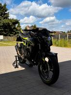 Kawasaki z125, Motoren, 2 cilinders, Particulier, 125 cc, 11 kW of minder