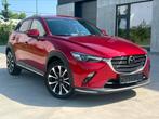 MAZDA CX-3 2.0i 2WD Hakone Euro 6d/ NAVI/ CAM/ LED/ KEYLESS, Auto's, Mazda, Voorwielaandrijving, 1998 cc, 4 cilinders, 89 kW