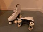 Skates maat 40 + Beschermset L, Ophalen, Nieuw