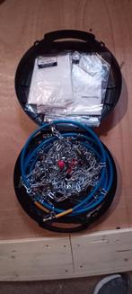 chaines neige, Enlèvement, Neuf