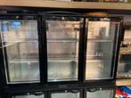 Frigo vitrine, Articles professionnels