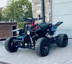 Yamaha banshee 350 cc 3GG pret à immatriculer collector neuf, Motoren, 2 cilinders, 350 cc, Meer dan 35 kW