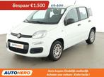 Fiat Panda 1.2 Easy (bj 2018), Auto's, Voorwielaandrijving, Stof, Gebruikt, 1242 cc