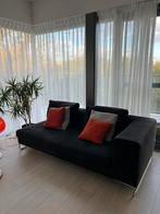 Comfortabele zetel inclusief kussens, Huis en Inrichting, Ophalen, Gebruikt, Overige maten