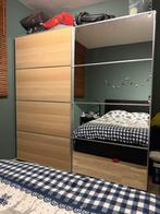 Garde-robe Ikea, Maison & Meubles, Armoires | Penderies & Garde-robes, Enlèvement, Comme neuf