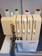 Bernina 700D Lockmachine, Hobby & Loisirs créatifs, Enlèvement, Bernina