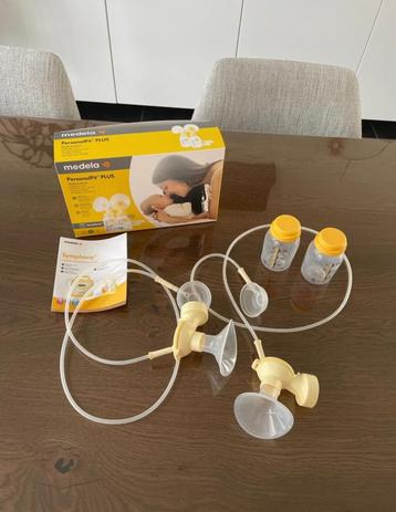 Kolfset 24mm voor Medela Symphony, Kinderen en Baby's, Ophalen