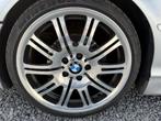 Bmw styling 67 M3 e46 breedset velgen met nieuwe banden, Gebruikt, Banden en Velgen, Ophalen, 19 inch