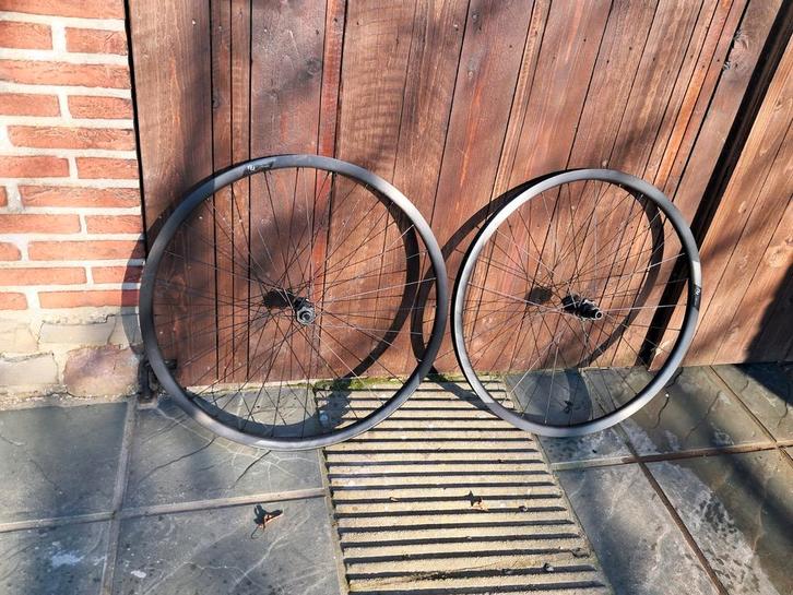 syncros capital 1.0, Vélos & Vélomoteurs, Vélos Pièces, Utilisé, Enlèvement