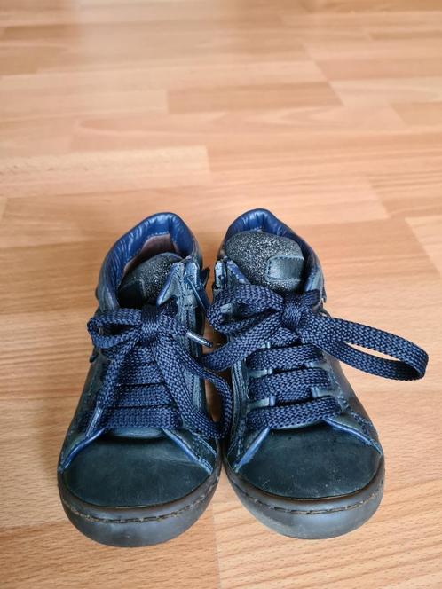 Veterschoenen Stones & Bones maat 23, Kinderen en Baby's, Kinderkleding | Schoenen en Sokken, Gebruikt, Schoenen, Meisje, Ophalen