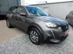 Peugeot 2008 1.2i 100 pk !62000km! (bj 2021), Stof, Gebruikt, Euro 6, Bedrijf