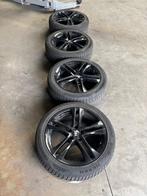 SKODA OCTAVIA | CUPRA FORMENTOR TEC VELGEN 18 INCH 5X112, Auto-onderdelen, Banden en Velgen, Ophalen, 18 inch, Gebruikt, Velg(en)