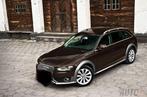Audi A4 Allroad Quatro, Cuir, Euro 5, Achat, Boîte manuelle