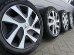16 Peugeot Partner Citroen Berlingo Multispace C4 X velgen, Gebruikt, 16 inch, Banden en Velgen, Ophalen of Verzenden