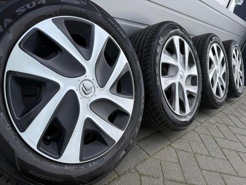 16 Peugeot Partner Citroen Berlingo Multispace C4 X velgen, Auto-onderdelen, Banden en Velgen, Banden en Velgen, Zomerbanden, 16 inch