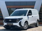 Ford Transit Courier '24 - ZETELVERW./ CRUISE/ 10000KM, Voorwielaandrijving, Stof, USB, Wit