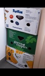 Kledij eventueel voor rommelmarkten, Ophalen