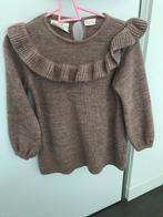 Robe d'hiver Rose taille 98, Robe ou Jupe, Enlèvement ou Envoi, Comme neuf, Zara