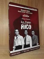 Les frere Rico [ DVD ] Film Noir, CD & DVD, DVD | Thrillers & Policiers, Détective et Thriller, Comme neuf, Enlèvement ou Envoi