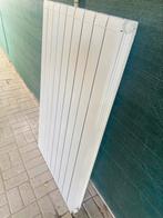 Badkamerradiator in aluminium, Ophalen, Gebruikt, Overige typen, 50 tot 100 cm