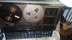bandrecorder philips N4422, Ophalen, Bandrecorder, Met banden