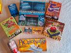 Lot gezelschapsspelen, Hobby en Vrije tijd, Ophalen of Verzenden, Zo goed als nieuw