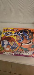 jeu mirogolo, Enlèvement ou Envoi, Utilisé, Garçon ou Fille
