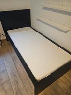 Lit Malm 90x200, Enlèvement