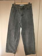 Zwarte Big Boy broek, Ophalen, Gedragen