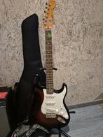 Gitaar Fender, Muziek en Instrumenten, Ophalen, Zo goed als nieuw, Fender