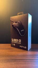 Souris Pc Gamer Slider-01 KFA2, Ophalen, Nieuw, Muis