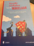 Joyce Mesdag - Straffe verhalen van de makelaar, Enlèvement ou Envoi, Joyce Mesdag