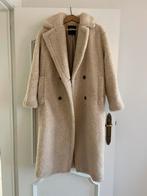 Teddy beige  winterjas maatje xs  valt groter Zara, Kleding | Dames, Jassen | Winter, Ophalen, Zo goed als nieuw, Beige