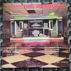 LP Dancing Bergola Orgelparade Decap Herentals, Utilisé, Enlèvement ou Envoi, 1960 à 1980
