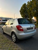 Skoda Fabia 1.2 Benzine, Euro 5, Bedrijf, Handgeschakeld, 5 deurs