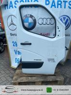 Renault Master rechts voor  zonder schade, Deur, Gebruikt, Ophalen of Verzenden, Renault