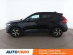 Volvo XC40 1.5 R-Design 2WD (bj 2021, automaat), Auto's, Volvo, Stof, Gebruikt, Zwart, 120 kW