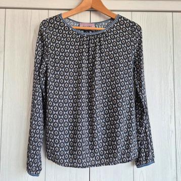 Blouse Axiome, maat 38 beschikbaar voor biedingen