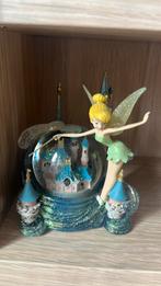 Statuette et snowglobe Disney, Zo goed als nieuw