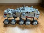 Lego Star Wars 8098 Clone Turbo Tank | Incomplet, Enlèvement ou Envoi, Utilisé, Briques en vrac, Lego
