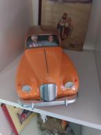 Aroutcheff Blake,Mortimer en Nasir., Verzamelen, Ophalen of Verzenden, Overige figuren, Nieuw, Beeldje of Figuurtje