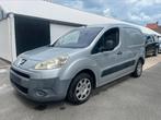 Peugeot Partner 1.6 HDi – 2009 – 210.000km’s, Auto's, Bestelwagens en Lichte vracht, Bedrijf, Euro 4, Te koop, Peugeot