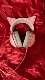 Razer Kraken kitty headset, Ophalen, Zo goed als nieuw